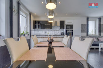 Prodej rodinného domu, 67 m², Všeruby - 8