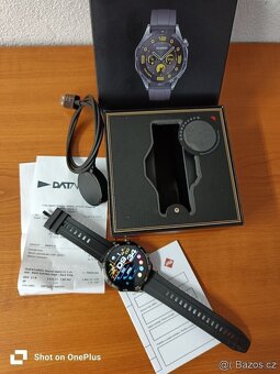 Huawei Watch GT 4 46mm ZÁRUKA - 8