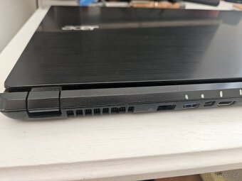 Notebook ACER Aspire - 8