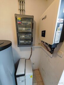 Elektrikář FVE, NZU, NZU Light - 8