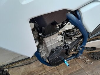 Husqvarna FC 450 2020 (KTM SXF 450) - 8