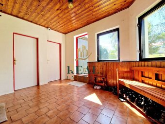 Prodej, rodinný dům, 1820 m2, Blažim, Louny - 8