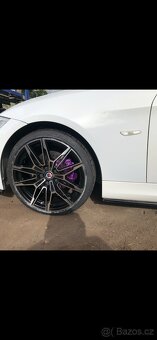 BMW e91 320d - 8