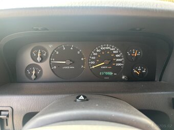 Jeep grand cherokee wj 4.7 - 8