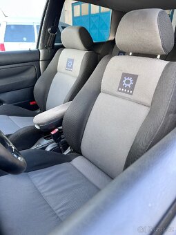 Golf 4 1.9 96kw ASZ - 8