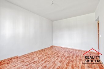 Pronájem bytu v os. vl. 2+1+lodžie/55 m2 na ul. Borovského, - 8