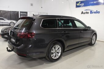 VW Passat B8 2.0TDI DSG Facelift | 110kW | Display | Matrix - 8