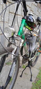 Motokolo 80 ccm - 8