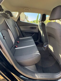 Seat Leon 1.2 tsi nová stk velmi dobrý stav - 8