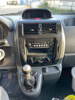 Peugeot Expert 2.0Hdi 94kw 2014 - 8