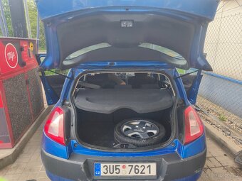 Renault Megane 2 LPG - 8