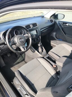Volkswagen Golf 1.2 TSI, 77 kW - 8