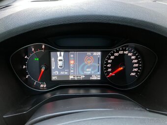 Ford S-Max Titanium S, 2.0TDCi, 2013, 7 míst, tažné zařízení - 8