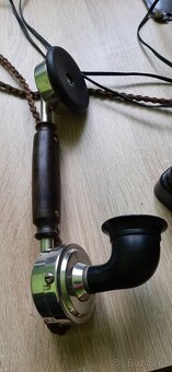 Telefon Telegrafia z roku 1934 - 8