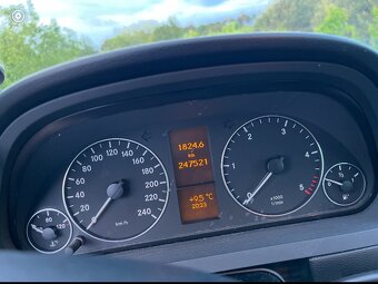 Mercedes-Benz A180 Cdi Rok výroby 2012 Avantgarde - 8
