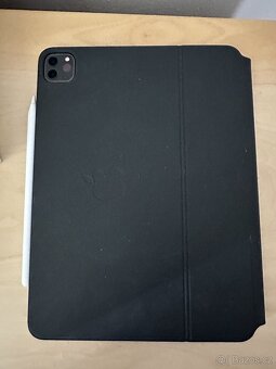 Ipad Pro 11 palců 2. gen s příslušenstvím - 8