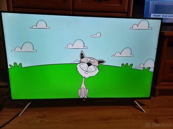 QLED Smart Televize TCL 43C635- úhlopříčka 108cm - 8