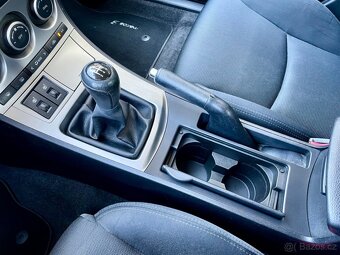 Mazda 3 1.6 16V 90th Anniversary - 8