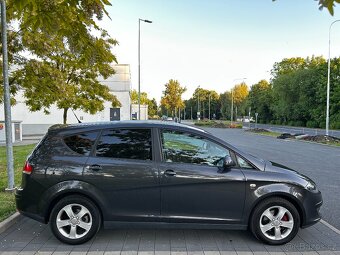 Seat Altea XL 2.0 TDi 103kW (BEZ DPF Filtru) r.2007 - 8