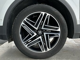 Tarraco Xcellence 2.0 TDI 110kW 4x4 DSG, Tažné - 8