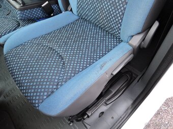 Fiat Scudo 1.6 HDi 16V L2 9míst. 2008 - 8