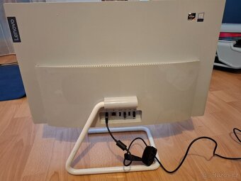 PC All-in One - Ideacentre - AIO 3-24ARE05 - 8