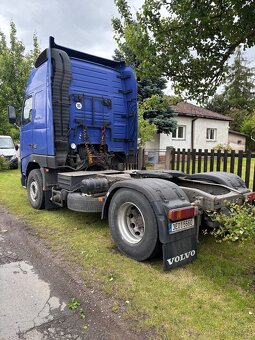 VOLVO TAHAČ FH 420 XL MANUÁL - 8