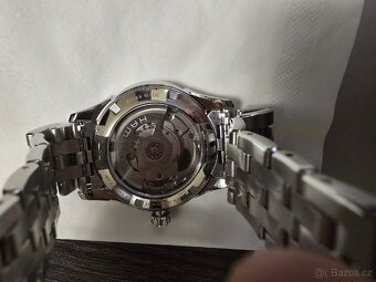 dámské hodinky Hamilton Jazzmaster
- 8
