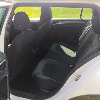 VW Golf Alltrack 2.0TDI 135kW 4MOTION CZ, DPH - 8