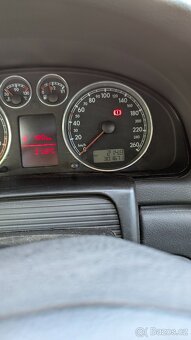 VW Passat B5.5 1.9 TDI - 8