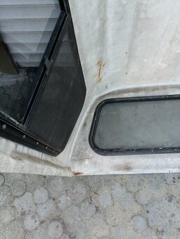 Hardtop Mitsubishi L200 - 8