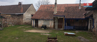 Prodej rodinného domu, Starý Petřín u Vranovské přehrady - 8