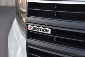 Volkswagen Crafter, 2.0TDi.4MOTION.DOUBLE CAB.DPH - 8