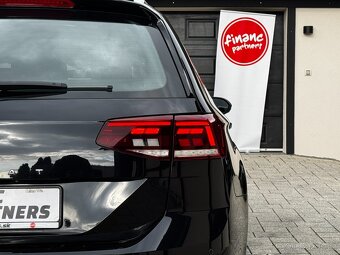 Volkswagen Passat Variant 2.0 TDI EVO Business DSG - 8