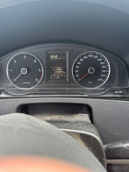 VW TRANSPORTER 5.1 7 míst, automat - 8