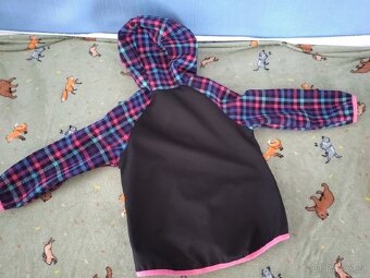 Softshell bunda - 8