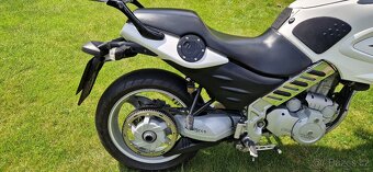 BMW F 650 CS - 8