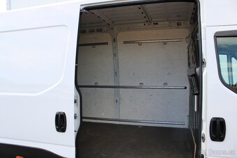 Iveco Daily, 35S140 2,3 Maxi+klimatronic 129tkm - 8