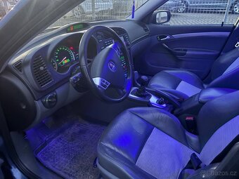 Saab 9-3 sedan 1.8t - 8