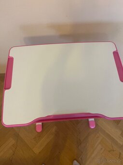 Rostoucí psací stůl - 8