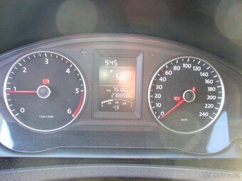 Transporter T5 2.0TDi 132kW 4x4 2013 po Go motoru - 8