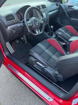 Golf 6 gti edice Adidas - 8