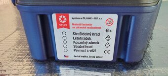 Stavebnice - 8