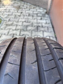 5x120 r18 BMW - nové pneu - 8