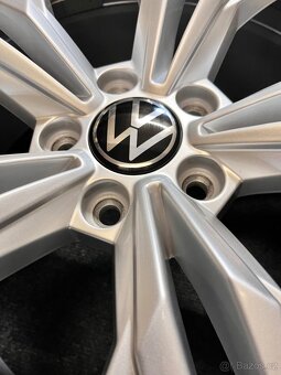 5x112 R17 VW Passat B8 Alltrack - TOP STAV - 8