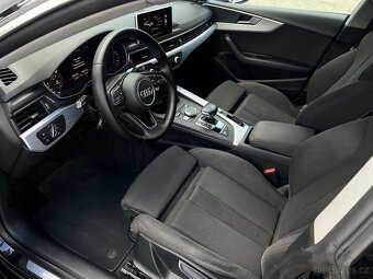 Audi A5 Sportback 2.0 TDI 140 KW - 8