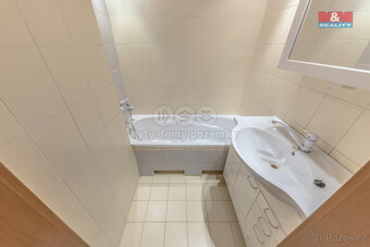 Prodej bytu 3+kk, 67 m², Praha, ul. Brechtova - 8