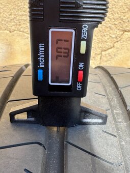 Letní pneu - 275/40R20 106W XL P-Zero (PZ4) Sport PIRELLI - 8