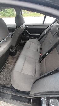 BMW e46 318d 85kw 2005 - 8