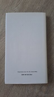 Kniha - 8